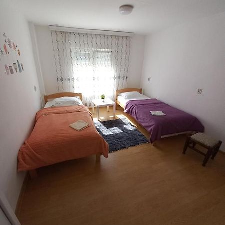 Bella Apartment Скопие Екстериор снимка
