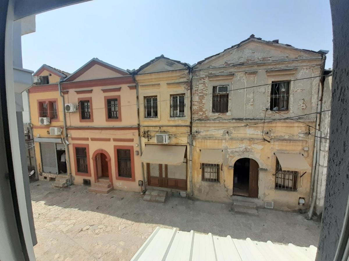 Bella Apartment Скопие Екстериор снимка