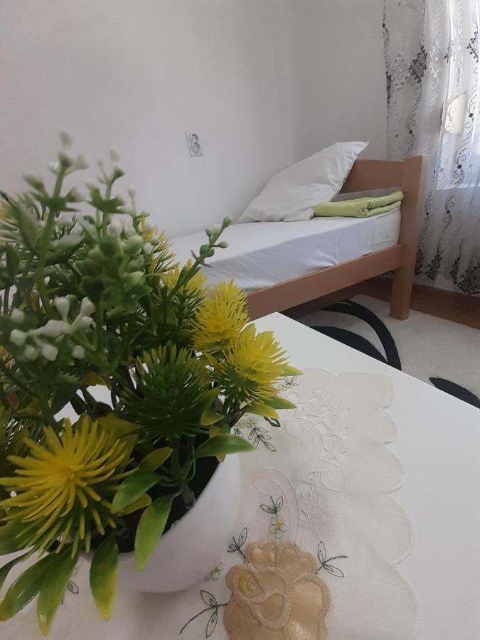 Bella Apartment Скопие Екстериор снимка