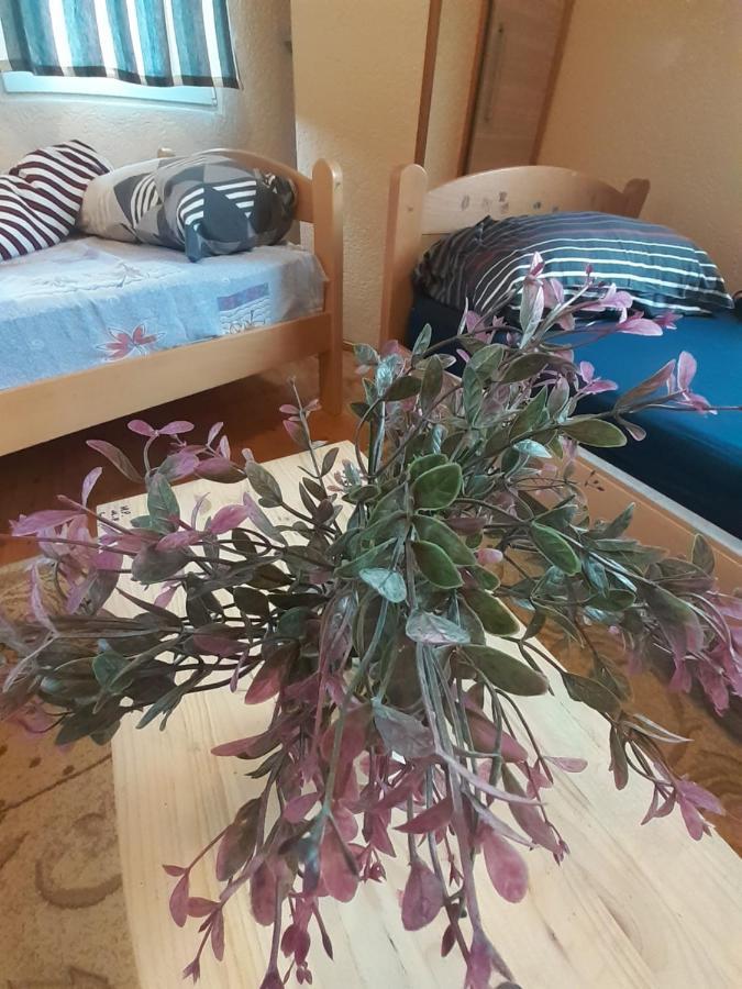 Bella Apartment Скопие Стая снимка