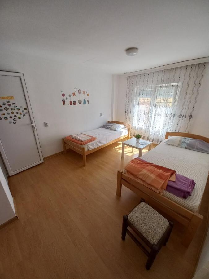 Bella Apartment Скопие Екстериор снимка