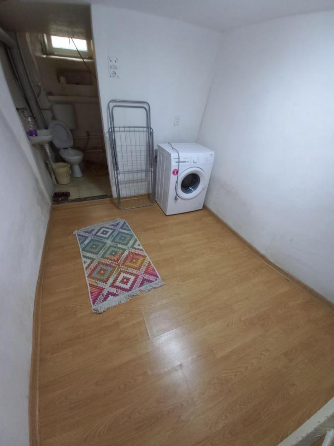 Bella Apartment Скопие Екстериор снимка
