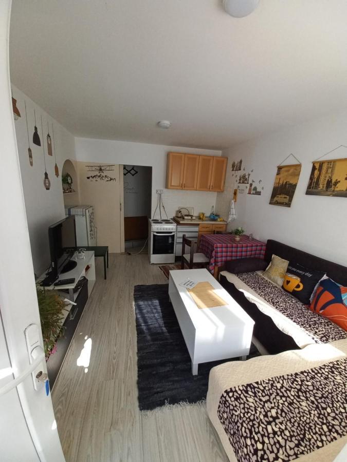 Bella Apartment Скопие Екстериор снимка