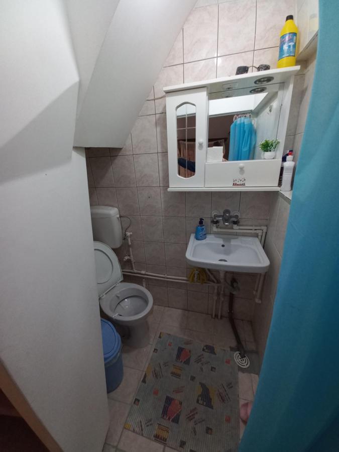 Bella Apartment Скопие Екстериор снимка