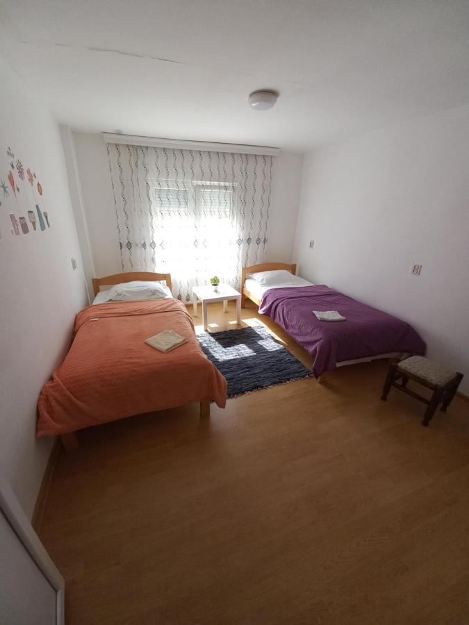 Bella Apartment Скопие Екстериор снимка